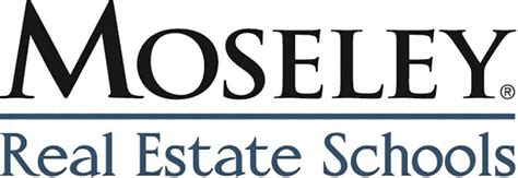 Moseley real estate - Stay ahead of Virginia's evolving real estate landscape with our comprehensive salesperson 16-credit hour continuing education Law Update course. ... Exams and credit reporting to DPOR are included, as well as support with Moseley Certified Trainers®. Course Outline: Ethics & Standards of Conduct (3 credit-hrs) Real Estate Contracts (1 credit-hr)